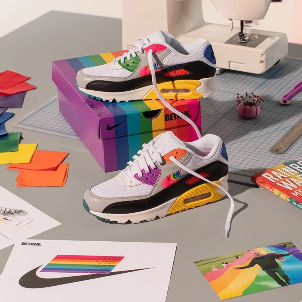 Airmax 90 betrue